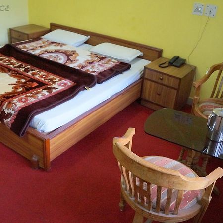 Hotel Uday Palace Pipalkoti Esterno foto