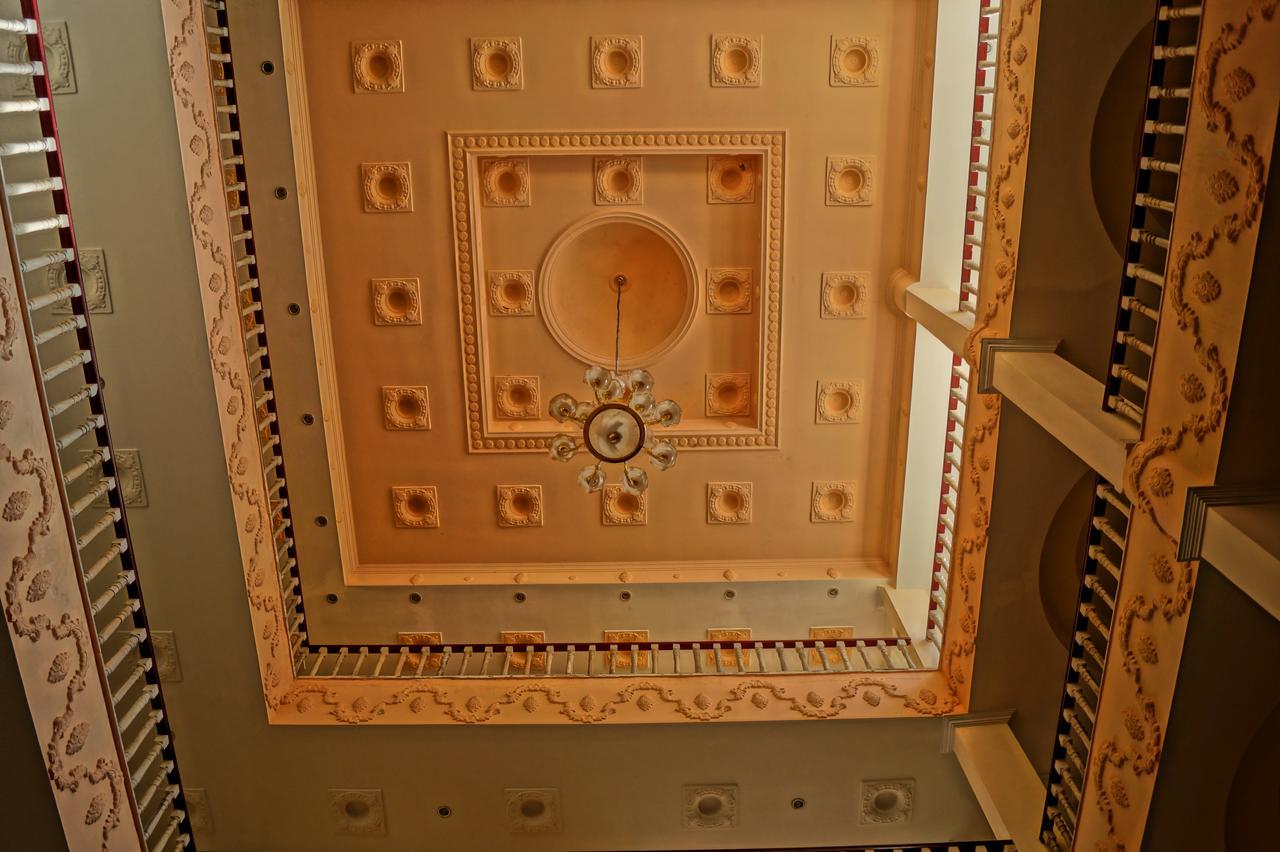 Hotel Uday Palace Pipalkoti Esterno foto